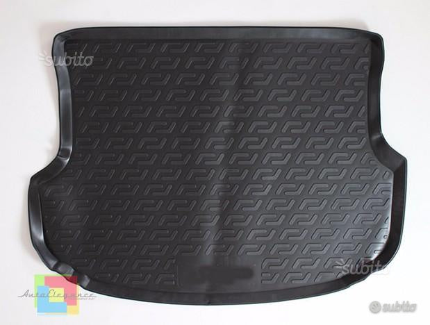 Kia sorento 2009-2012 rubber luggage mat