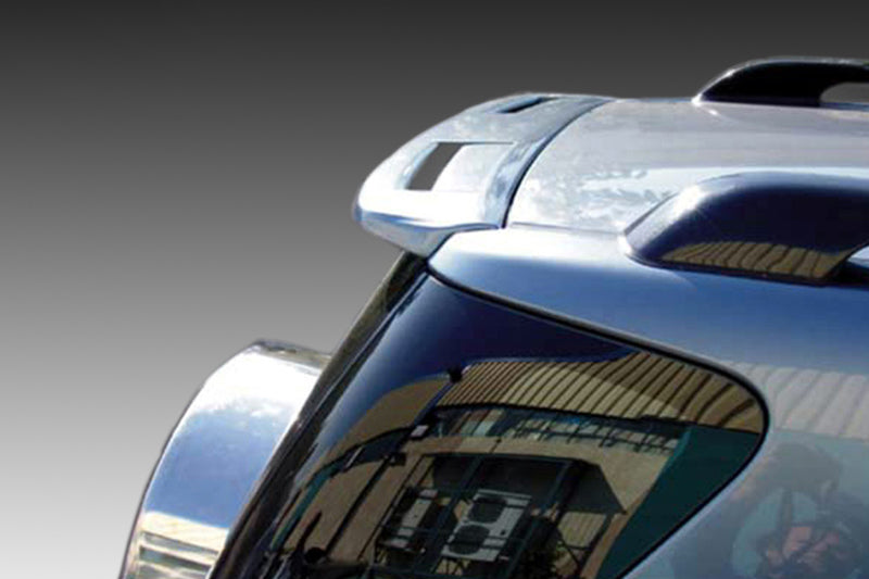 DAIHATSU TERIOS 2006-2017 REAR ROOF SPOILER IN ABS