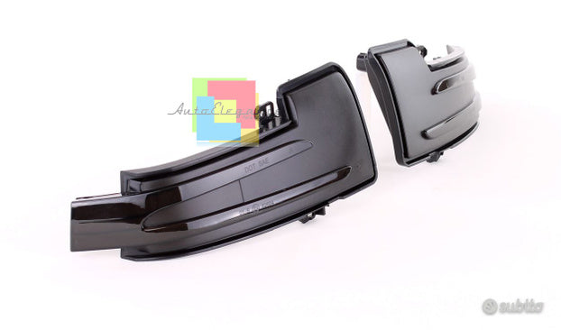 MERCEDES W164 / W166 / W563 FRECCE DINAMICHE A LED