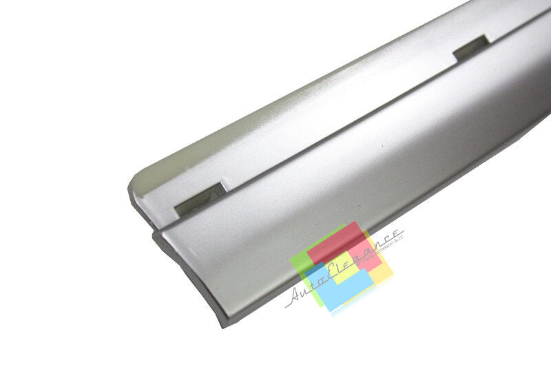 SATIN MOULDING RANGE ROVER SPORT L320 2005-2009 REAR ON HOOD