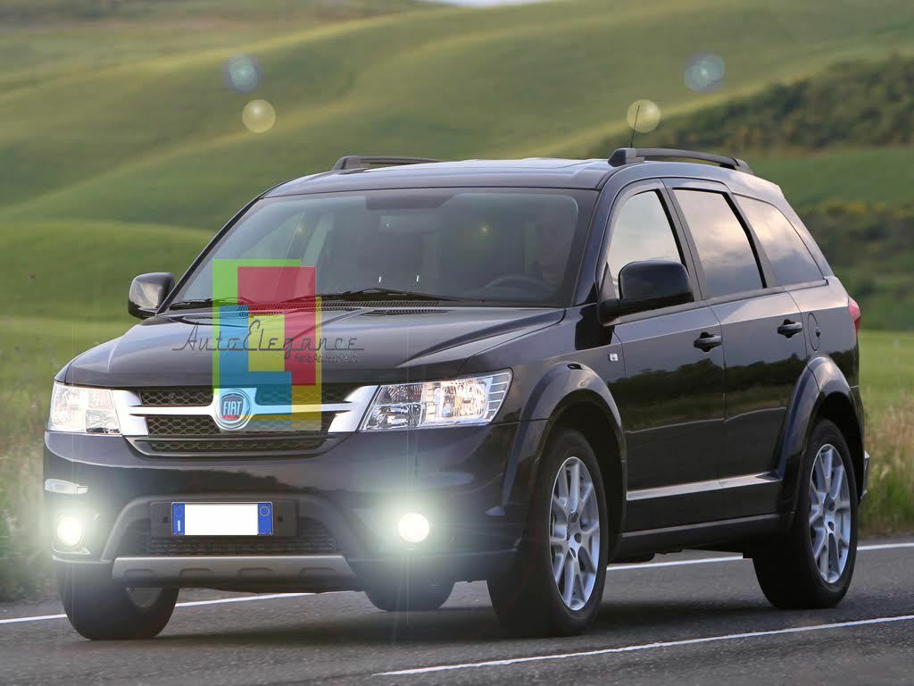 LAMPADE FENDINEBBIA PSX24W LED CREE RESISTENZA CANBUS 6000K FIAT FREEMONT