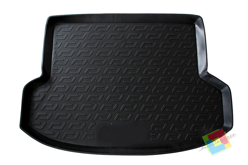 HYUNDAI IX35 2010-2015 TAPPETO BAGAGLIAIO IN GOMMA VASCA BAULE