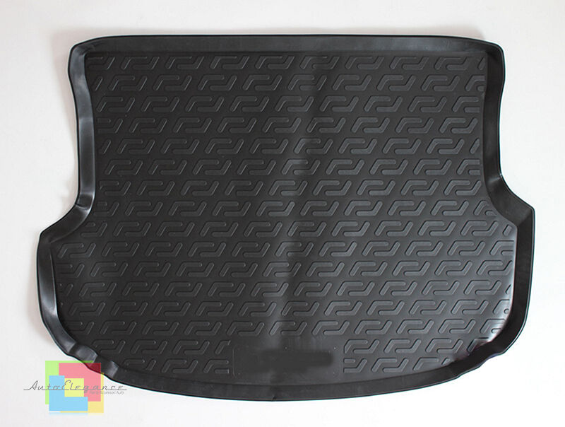 KIA SORENTO 2009-2012 TAPPETO BAGAGLIAIO IN GOMMA VASCA BAULE