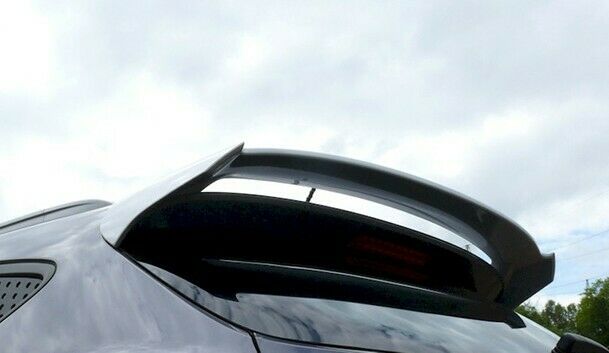 REAR ROOF SPOILER HYUNDAI IX35 SPORTY LOOK WING .-