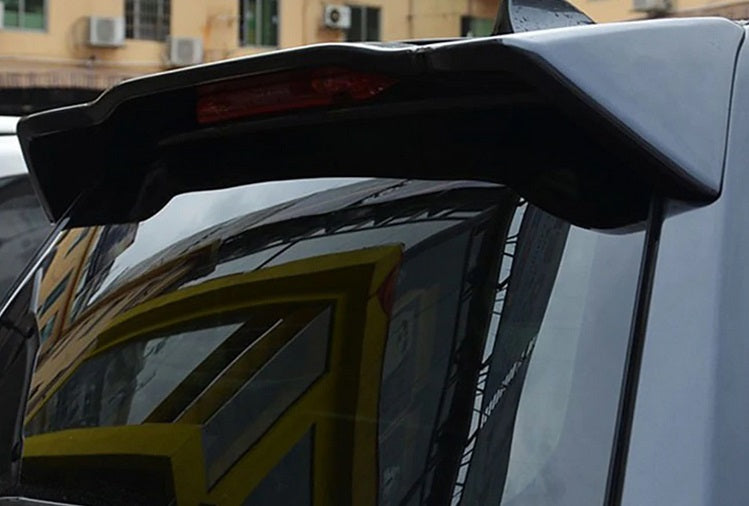 SUBARU FORESTER 2013-2016 SPORT REAR ROOF SPOILER