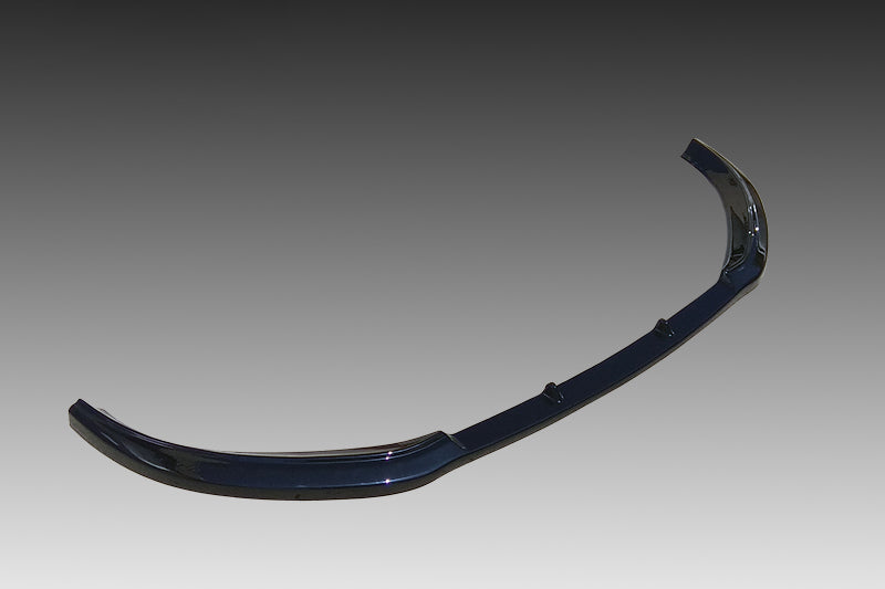 FORD FIESTA VIII 2017+ ABS FRONT BUMPER SPOILER