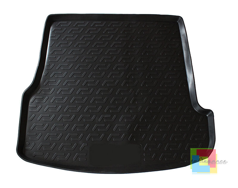 VW PASSAT B5 VARIANT 1997-2005 TAPPETO BAGAGLIAIO IN GOMMA VASCA BAULE