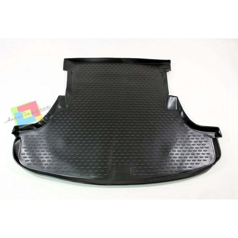 CHRYSLER 300C 2004-2012 TAPPETO BAGAGLIAIO IN GOMMA VASCA BAULE AUTOELEGANCERICAMBI