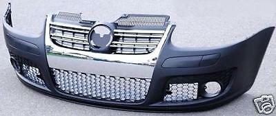 Vw golf 5 2003-2008 front bumper r32 look
