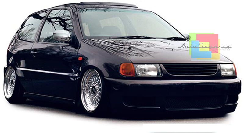 CALOTTE CROMATE VW POLO 6N 1994-1999 SPECCHIETTI RETROVISORI AUTOELEGANCERICAMBI