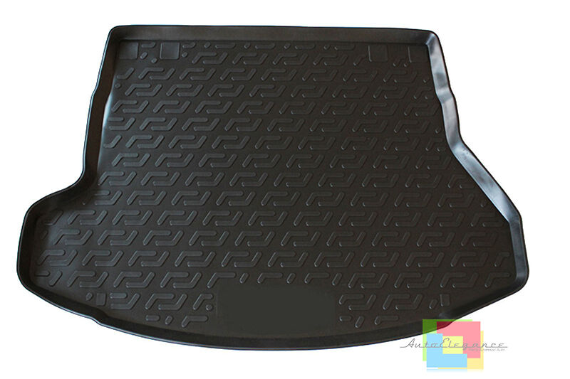 HYUNDAI i30 CW 2012-2016 TAPPETO BAGAGLIAIO IN GOMMA VASCA BAULE