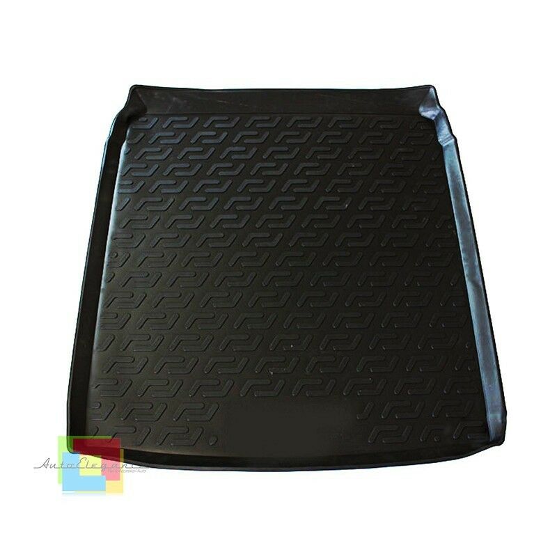VW PASSAT B7 2010-2015 SW TAPPETO BAGAGLIAIO IN GOMMA VASCA BAULE
