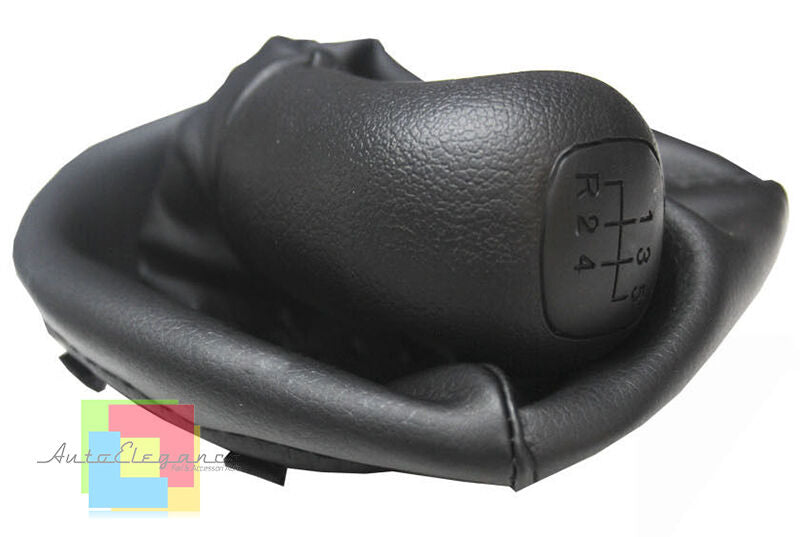 POMELLO CAMBIO MANUALE 5 MARCE MERCEDES VITO I W638 1996-2000 - CUOIO