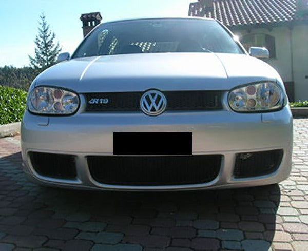 PARAURTI GOLF 4 ABS