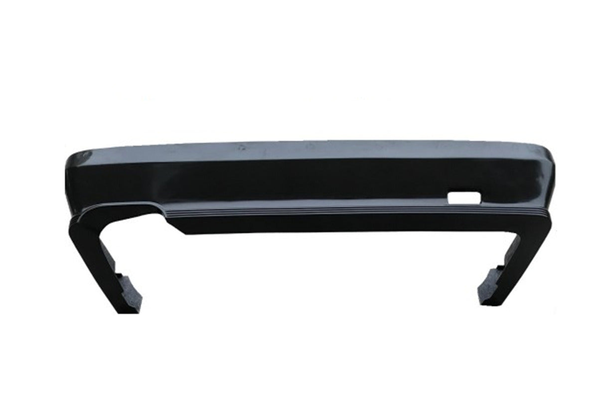 BMW SERIE 3 E30 BERLINA PARAURTI POSTERIORE LOOK M3 AUTOELEGANCERICAMBI