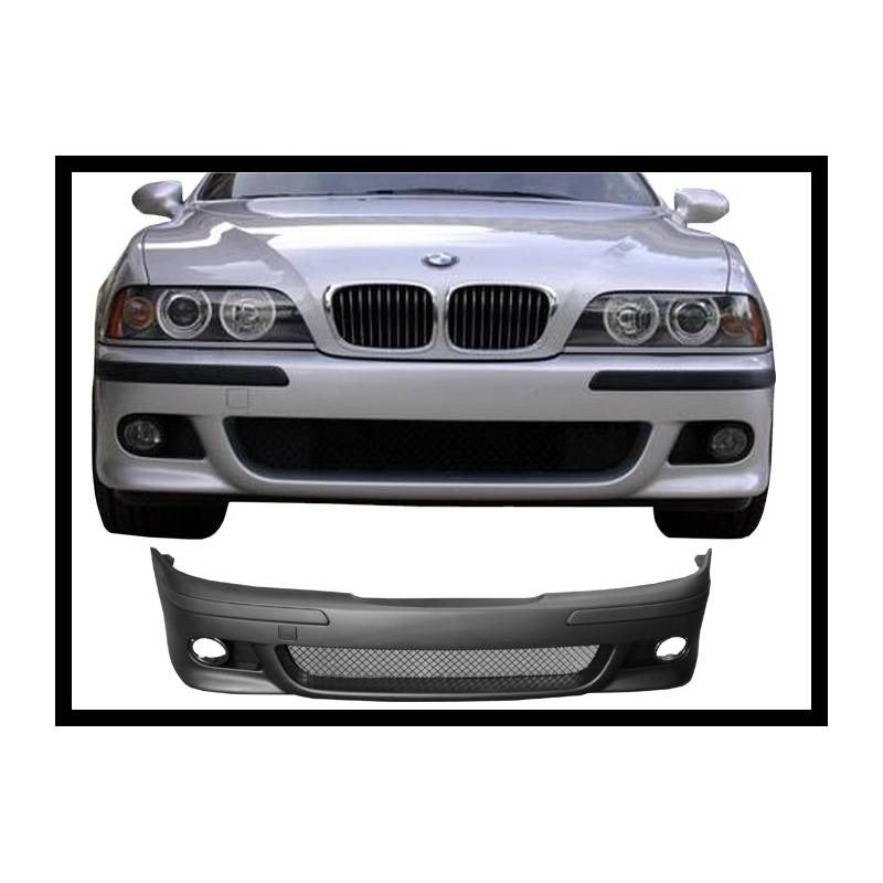 E39 M BUMPER