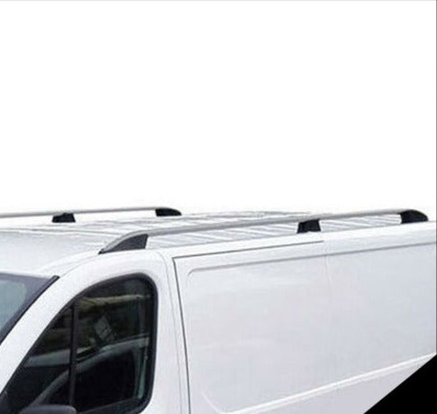 Opel vivaro 2002-2014 passo corto barre sul tetto