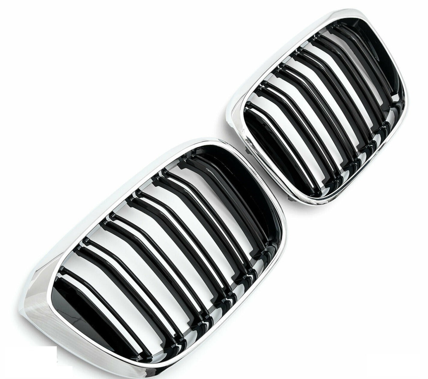 Bmw serie 5 grand turismo f07 griglia anteriore m5 AUTOELEGANCERICAMBI