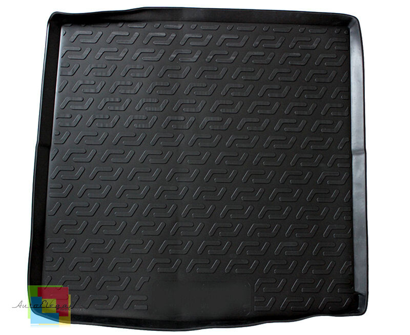 MERCEDES ML W164 2005-2013 RUBBER BOOT MAT TRUNK LINER