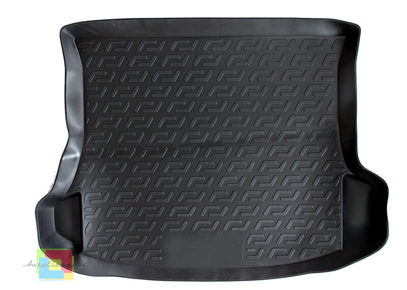 MAZDA CX-7 2006+ TAPPETO BAGAGLIAIO IN GOMMA VASCA BAULE