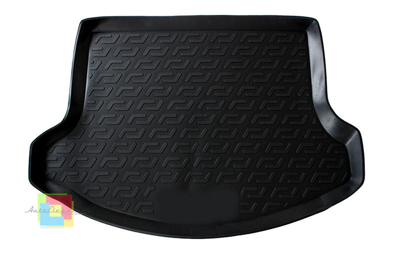 KIA SPORTAGE 2010-2015 RUBBER TRUNK MAT TRUNK LINER