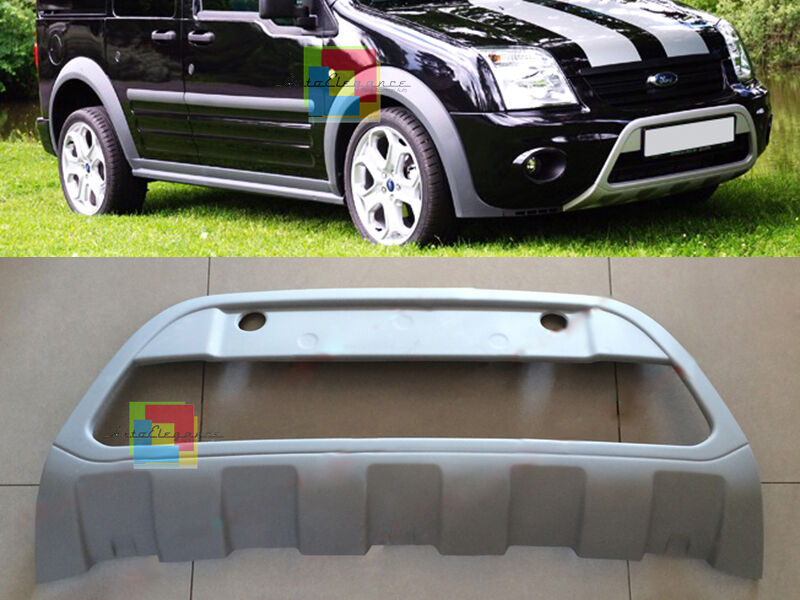 FORD TRANSIT CONNECT / TOURNEO CONNECT 2009-2013 PROTEZIONE SOTTO PARAURTI