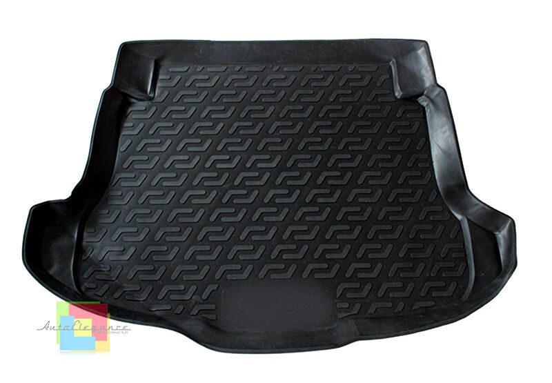 HONDA CR-V CRV 2006-2012 TAPPETO BAGAGLIAIO IN GOMMA VASCA BAULE