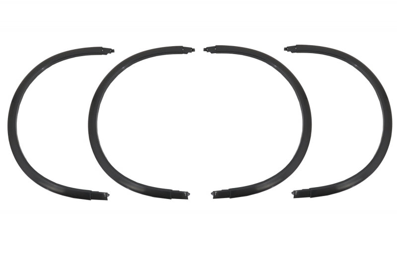 PORSCHE CAYENNE 2012-2017 BODYKIT COMPLETO PARAURTI MINIGONNE PARAFANGHI GTS