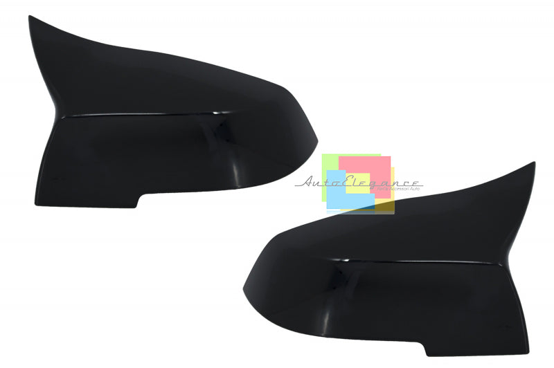 BMW SERIE 4 F32 CONVERSIONE M PERFORMANCE SOTTO PARAURTI SPOILER SPECCHI ABS AUTOELEGANCERICAMBI