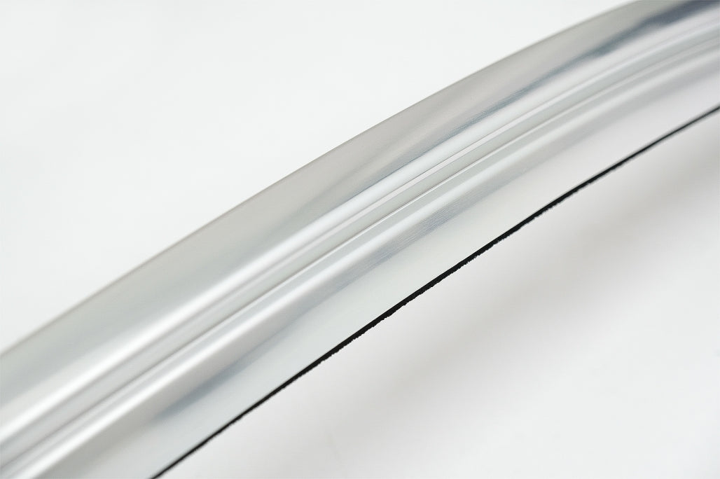 RAILS BMW X6 F16 2015+ ROOF BARS AESTHETIC ALUMINUM SILVER