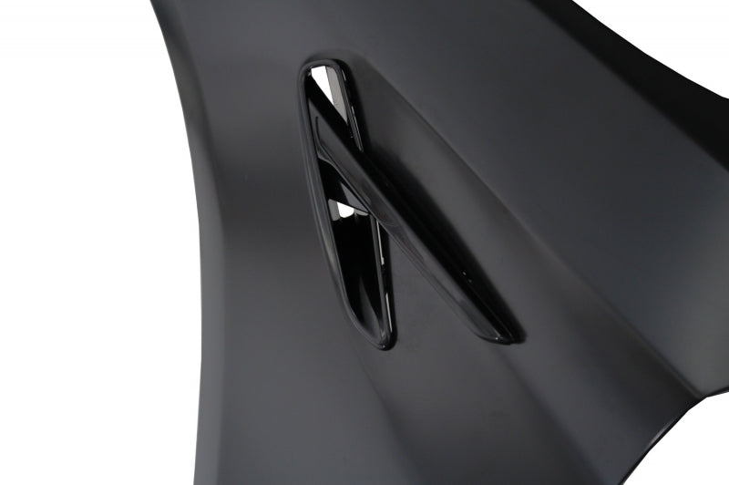 BMW SERIE 5 G30 G31 PARAURTI ANTERIORE E PARAFANGHI ALLARGATI LOOK M5 AUTOELEGANCERICAMBI