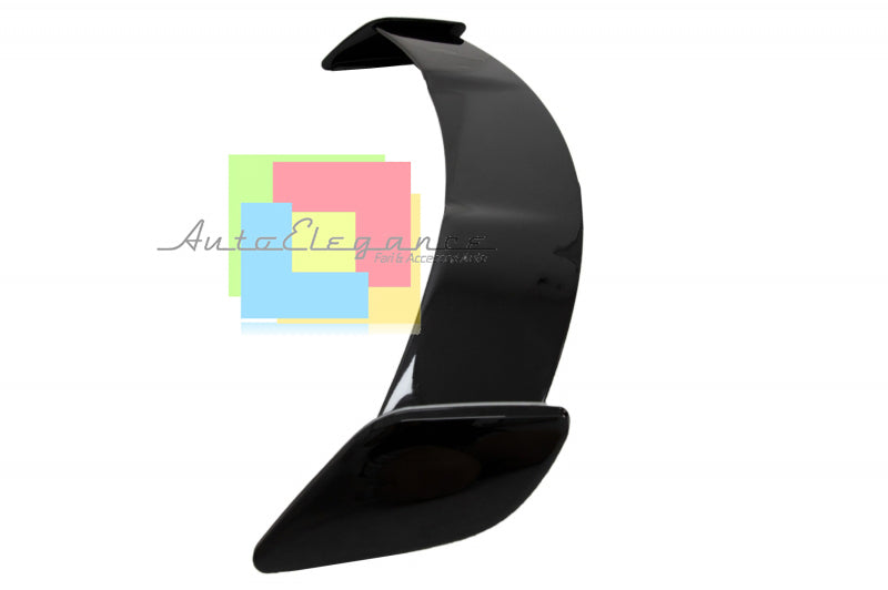 MERCEDES CLASSE A W176 2012-2018 DIFFUSORE TERMINALI SPOILER TETTO A45 AMG LOOK