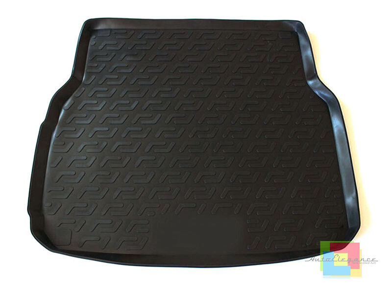 MERCEDES C S204 2007-2012 TAPPETO BAGAGLIAIO IN GOMMA VASCA BAULE