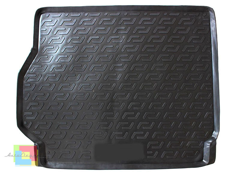 RANGE ROVER SPORT 2005-2012 TAPPETO BAGAGLIAIO IN GOMMA VASCA BAULE