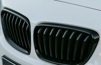 GRIGLIA ANTERIORE M LOOK PER BMW SERIE 2 F22 F23 2014-2016 MASCHERINA