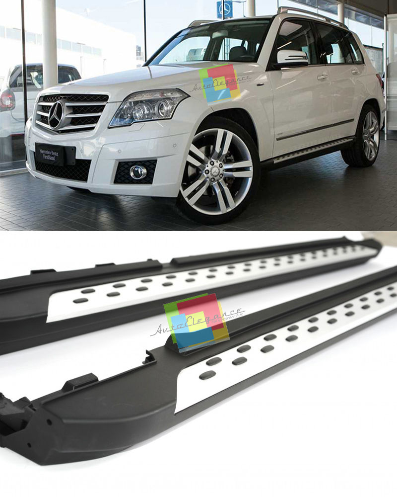 Tappetini per Mercedes GLK 2008-2015 Tappetini per Mercedes GLK 2008-2015