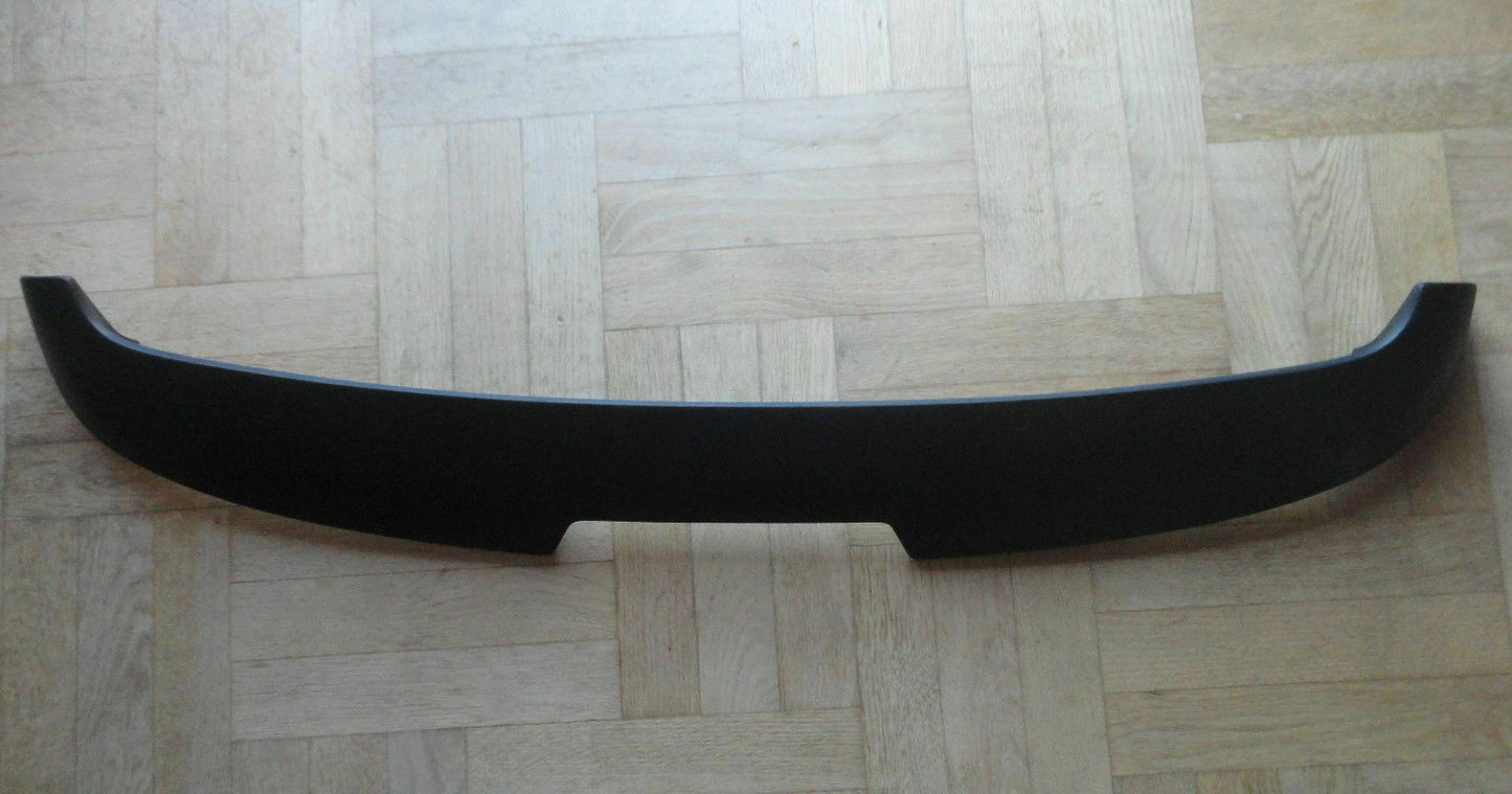 SPOILER SUL TETTO VW TOURAN 2003-2010 ALETTONE LUNOTTO POSTERIORE