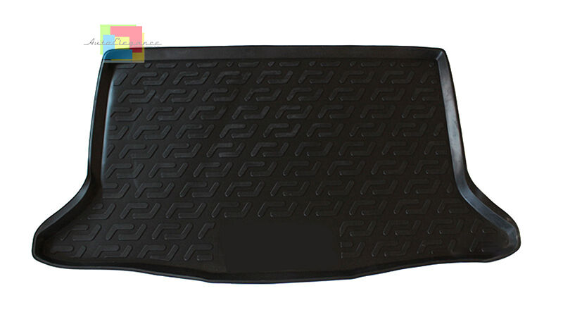 SUZUKI SX4 5 PORTE 2006-2012 TAPPETO BAGAGLIAIO IN GOMMA VASCA BAULE