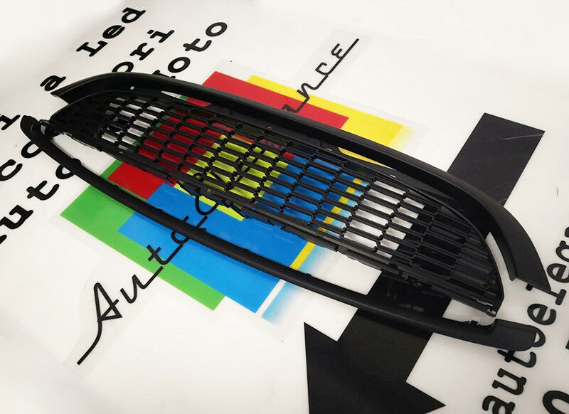 Per MINI Cooper S F55 F56 F57 2022 2023 Auto Paraurti - Foto 13