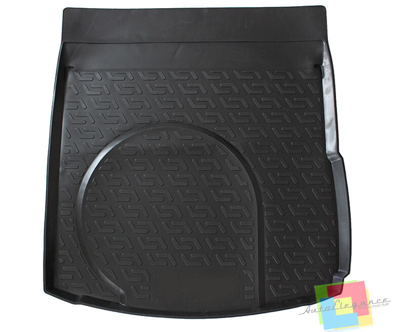 AUDI A6 4F C6 BERLINA 2004-2011 TAPPETO BAGAGLIAIO IN GOMMA VASCA BAULE AUTOELEGANCERICAMBI