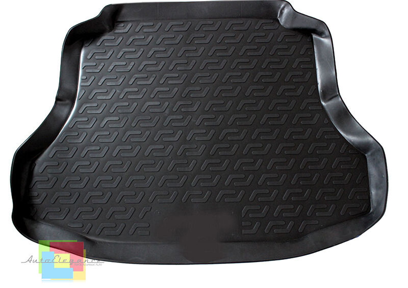 HONDA CIVIC SEDAN 2006+ RUBBER TRUNK MAT TRUNK LINER
