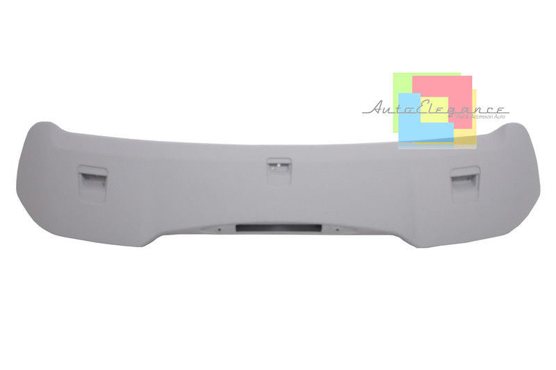 HONDA CRV 2012-2016 SPOILER POSTERIORE TETTO LOOK SPORTIVO