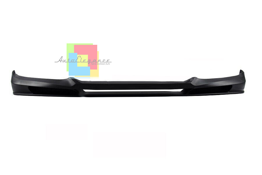 BMW SERIE 7 G11 G12 2015+ SPOILER ANTERIORE SOTTO PARAURTI LOOK ALPINA AUTOELEGANCERICAMBI