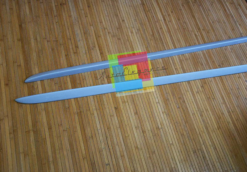 0045 AUDI A5 COUPE SPORTBACK MINIGONNE LATERALI SOTTO PORTA LOOK SLINE S5 RS5 AUTOELEGANCERICAMBI