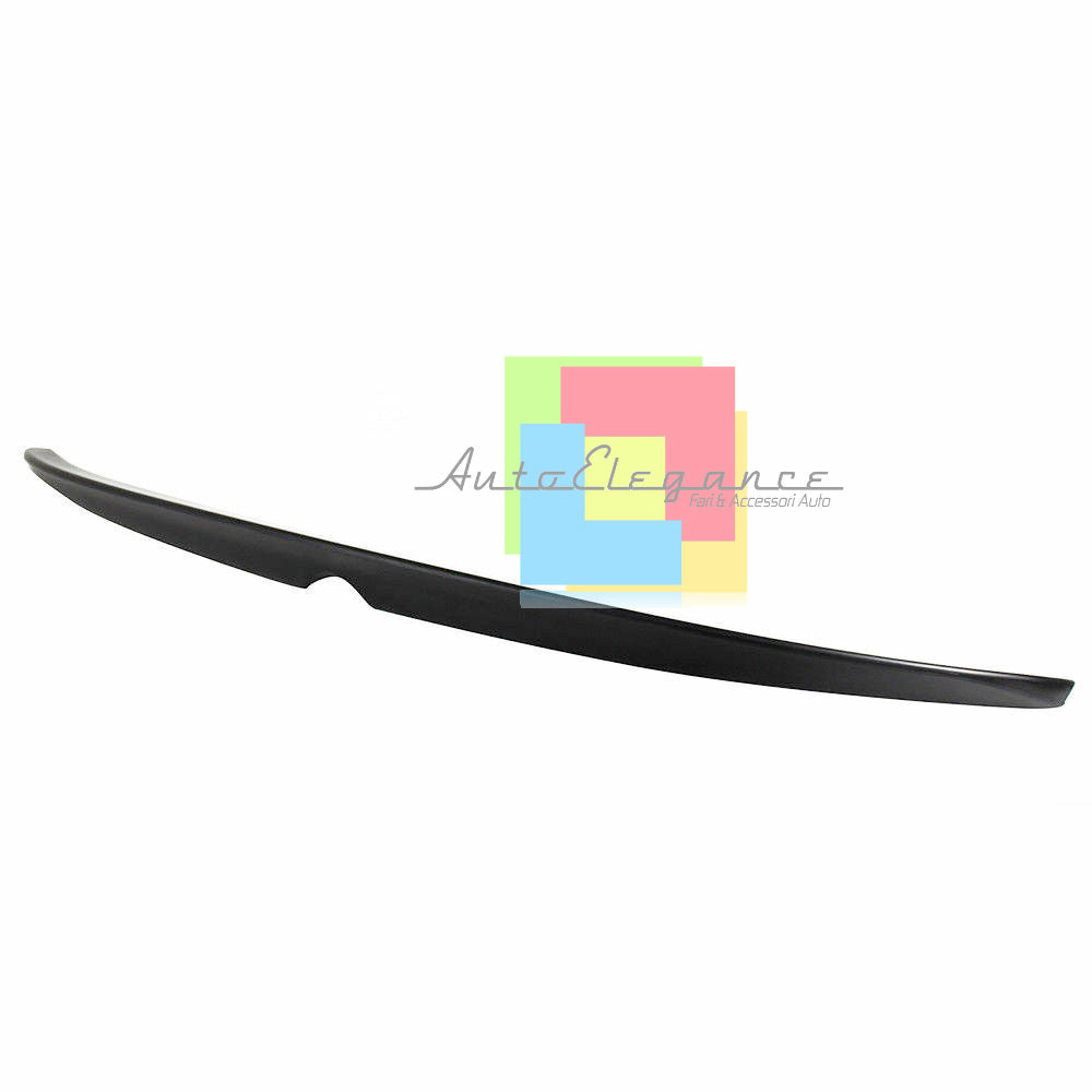 BMW SERIE 7 G11 G12 SPOILER POSTERIORE SUL COFANO LOOK SPORTIVO M - ABS AUTOELEGANCERICAMBI