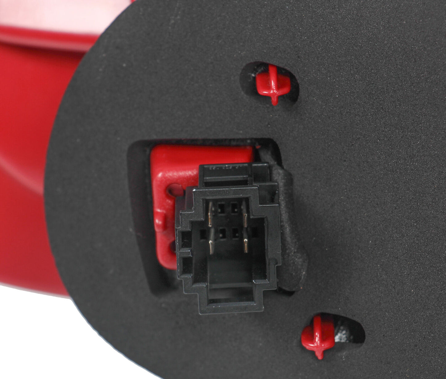 AUDI Q7 4L 07.2009 - 01.2016 RESTYLING COPPIA FARI POSTERIORI LED ROSSO AUTOELEGANCERICAMBI