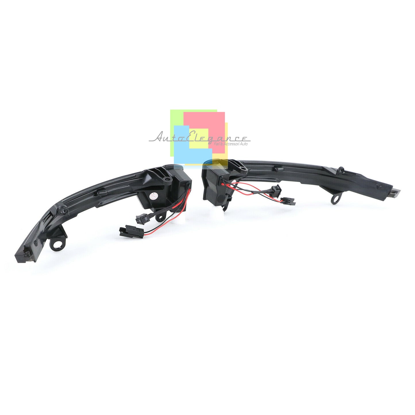 SEAT ATECA TARRACO FRECCE LED DINAMICHE PER SPECCHI LATERALI SCORREVOLI