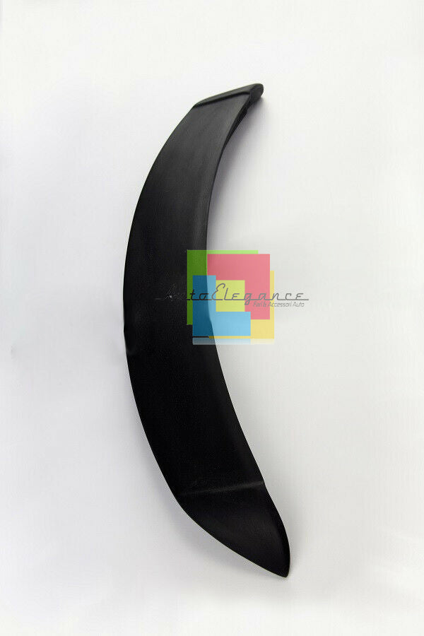 TOYOTA YARIS II 2005-2011 SPOILER TUNING POSTERIORE SUL TETTO SPORTIVO