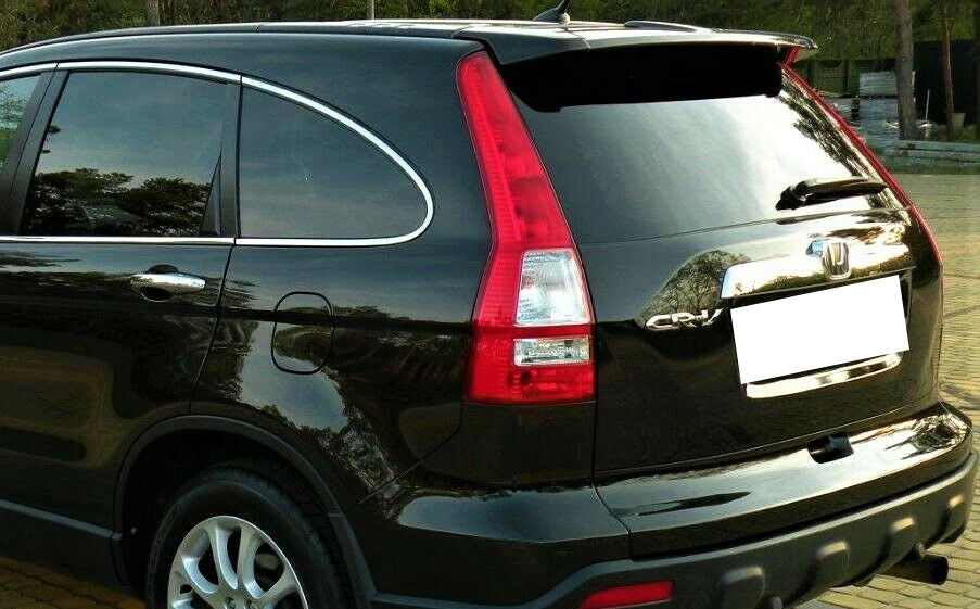 HONDA CR-V CRV III 2006-2011 REAR ROOF SPOILER