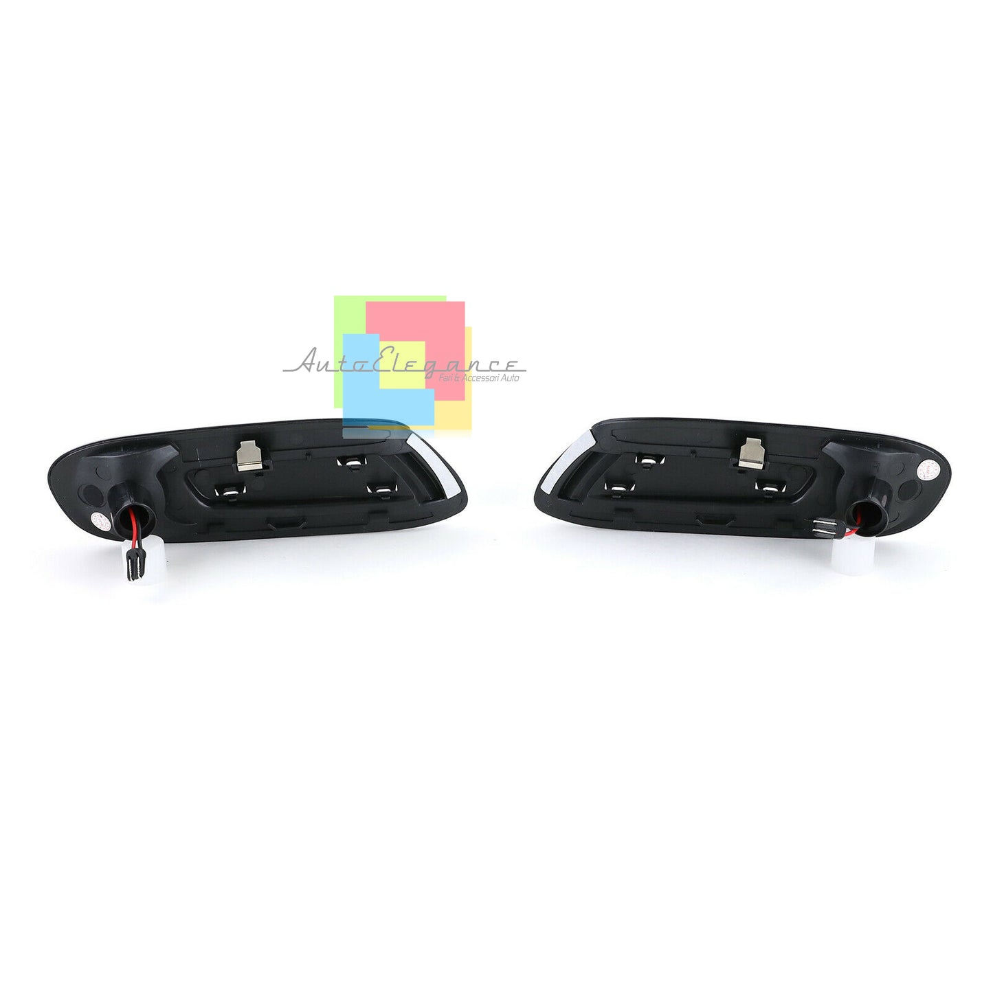MINI COOPER S F56 FRECCE LATERALI INDICATORI LED DINAMICI / SCORREVOLI